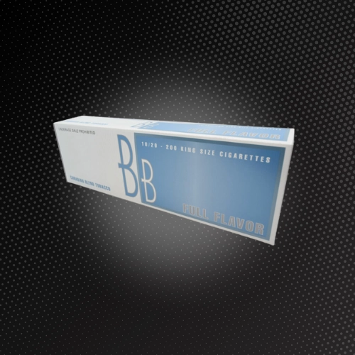 n BB Full Flavour