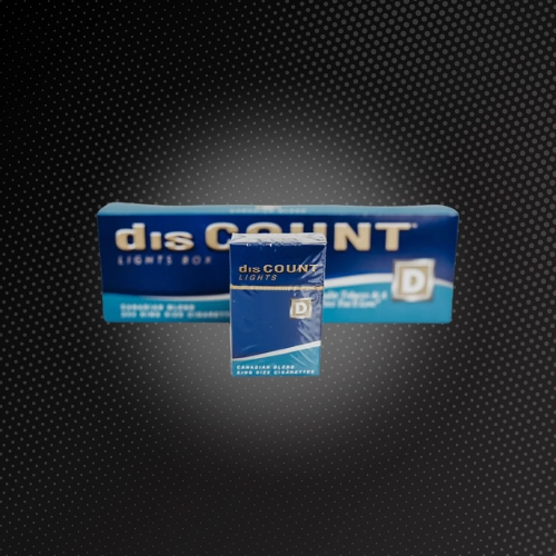 n (4) Discounts Lights
