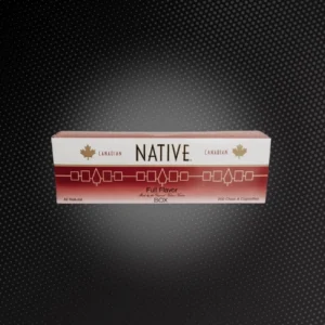 Natives Full Flavor