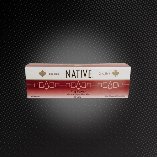 n (500 x 500 px) (8) Natives Full Flavor
